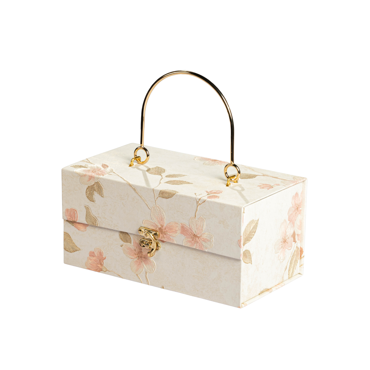 BIRDNEST 6to8-BOTTLE GIFTBOX 6-8瓶 - 鲜炖燕窝礼盒 (3g - 80ml each) - WHITE 白色