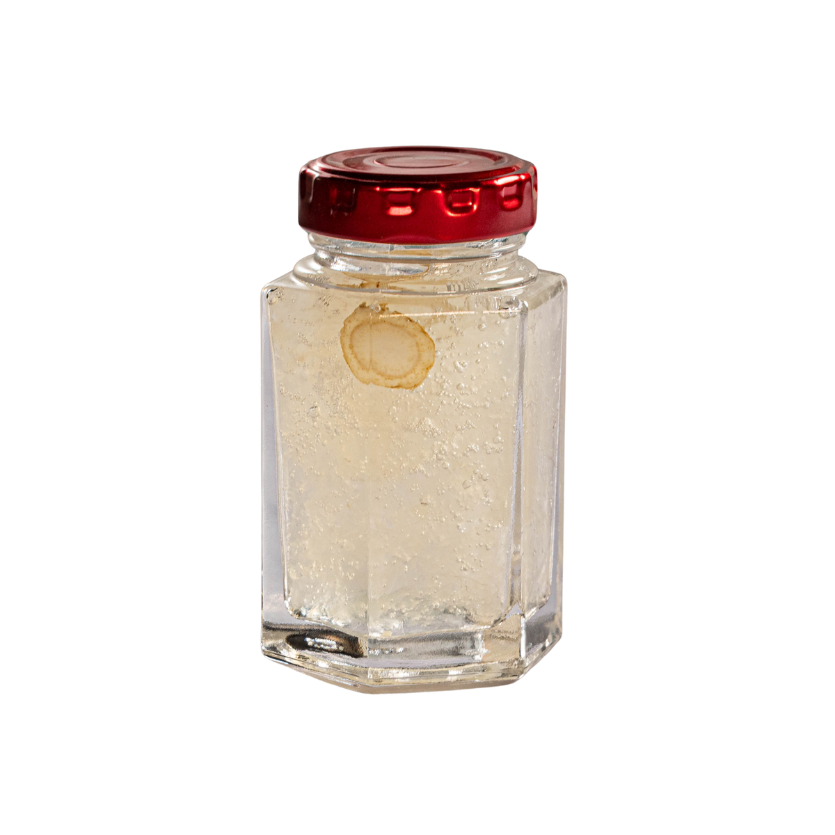 ORI - FRESH BREW BIRDNEST (3gram) 鲜炖燕窝(3克) (80ml)