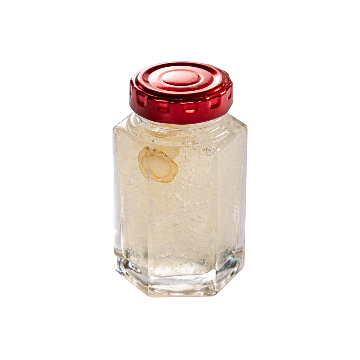 ORI - FRESH BREW BIRDNEST (3gram) 鲜炖燕窝(3克) (80ml)