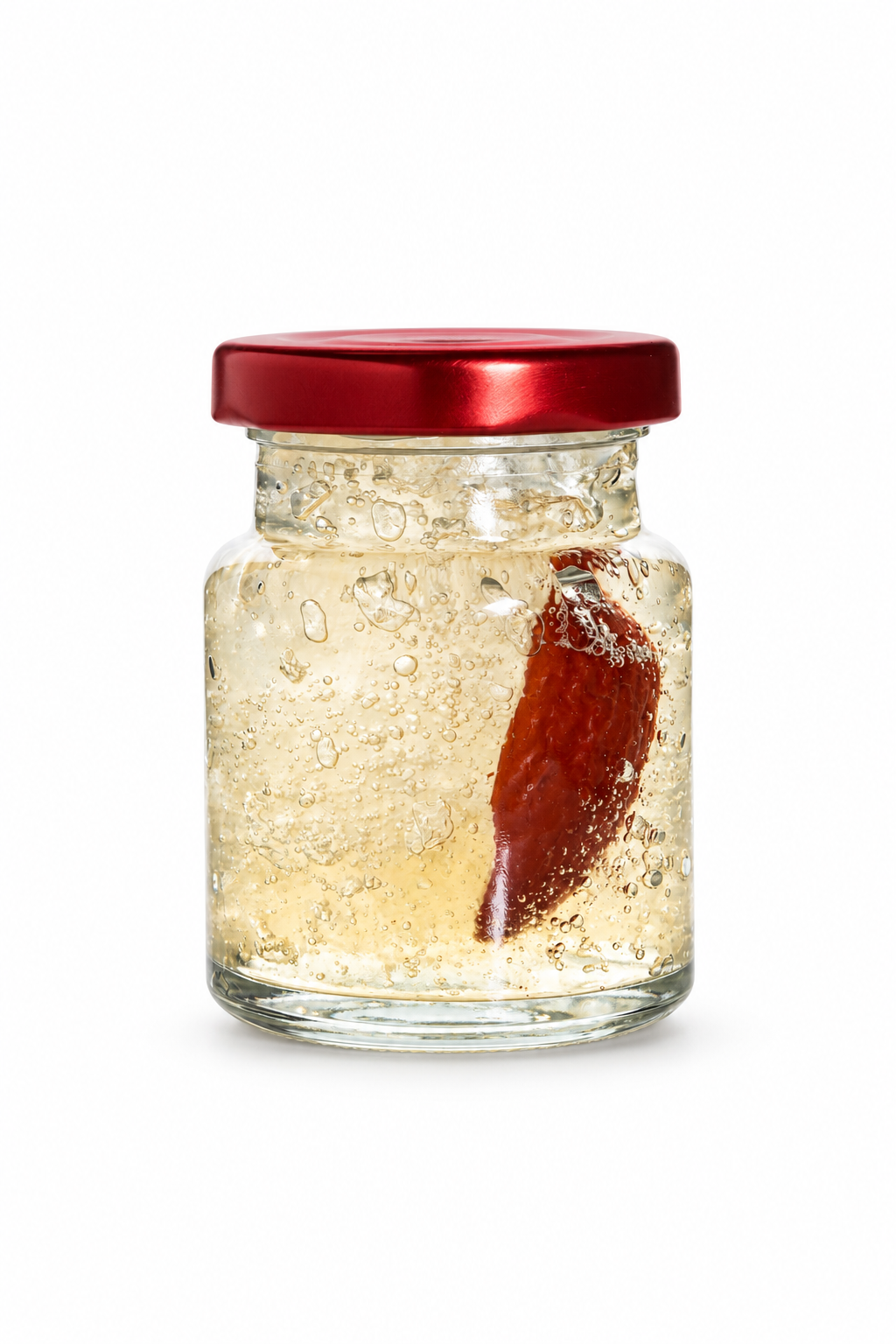 ORI - FRESH BREW BIRDNEST (3gram) 鲜炖燕窝(3克) (75ml)