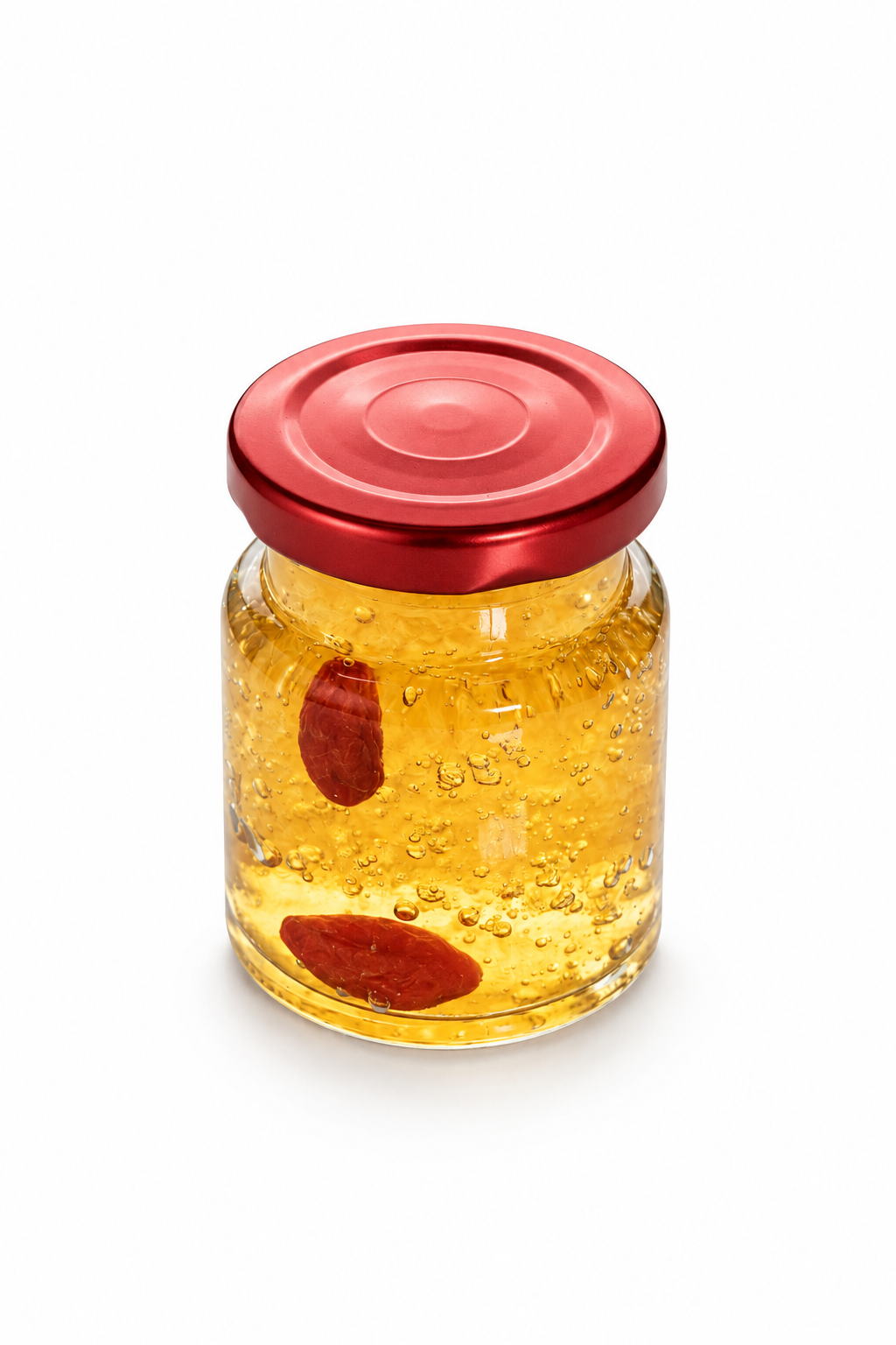ORI - FRESH BREW BIRDNEST (3gram) 鲜炖燕窝(3克) (75ml)