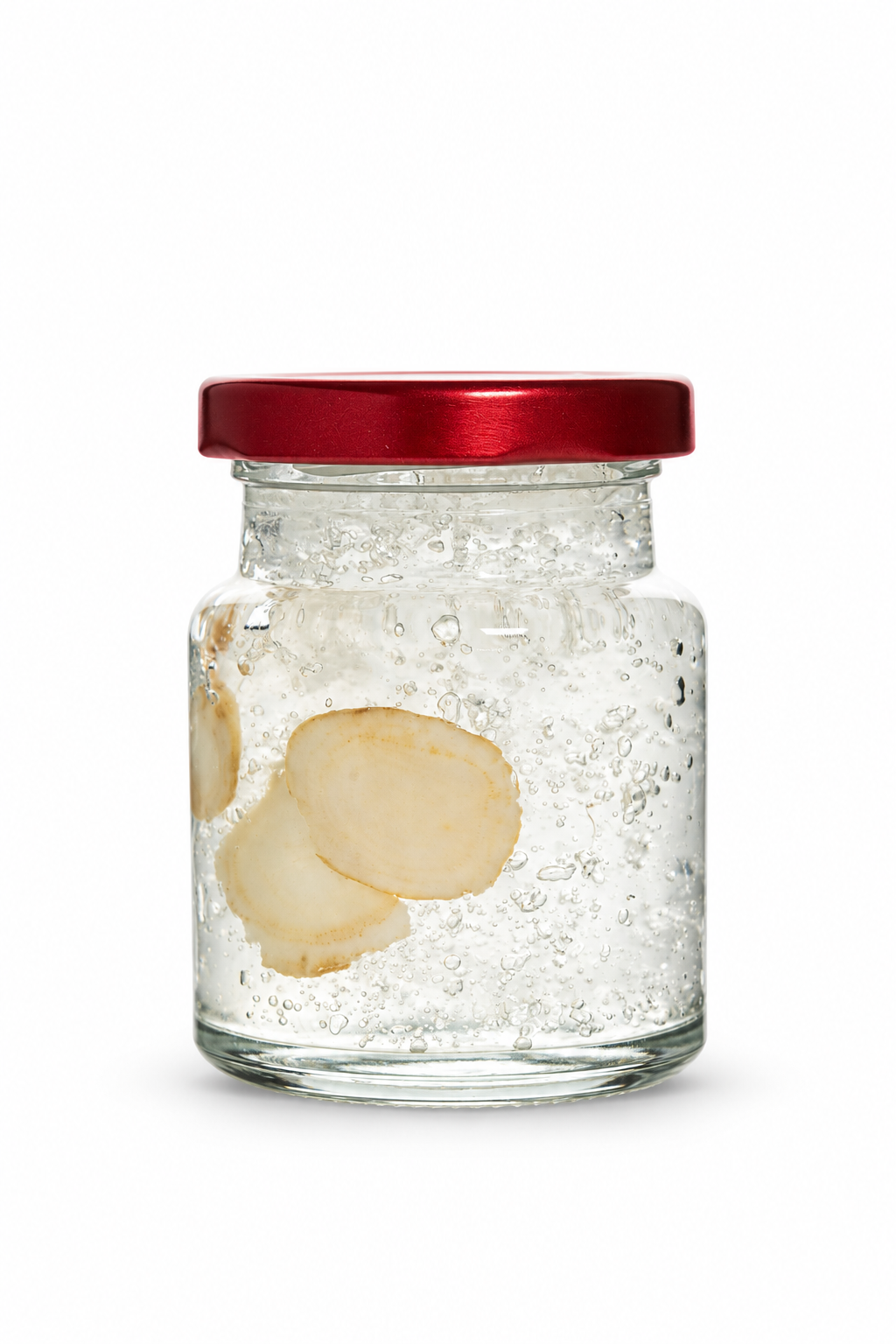 ORI - FRESH BREW BIRDNEST (3gram) 鲜炖燕窝(3克) (75ml)