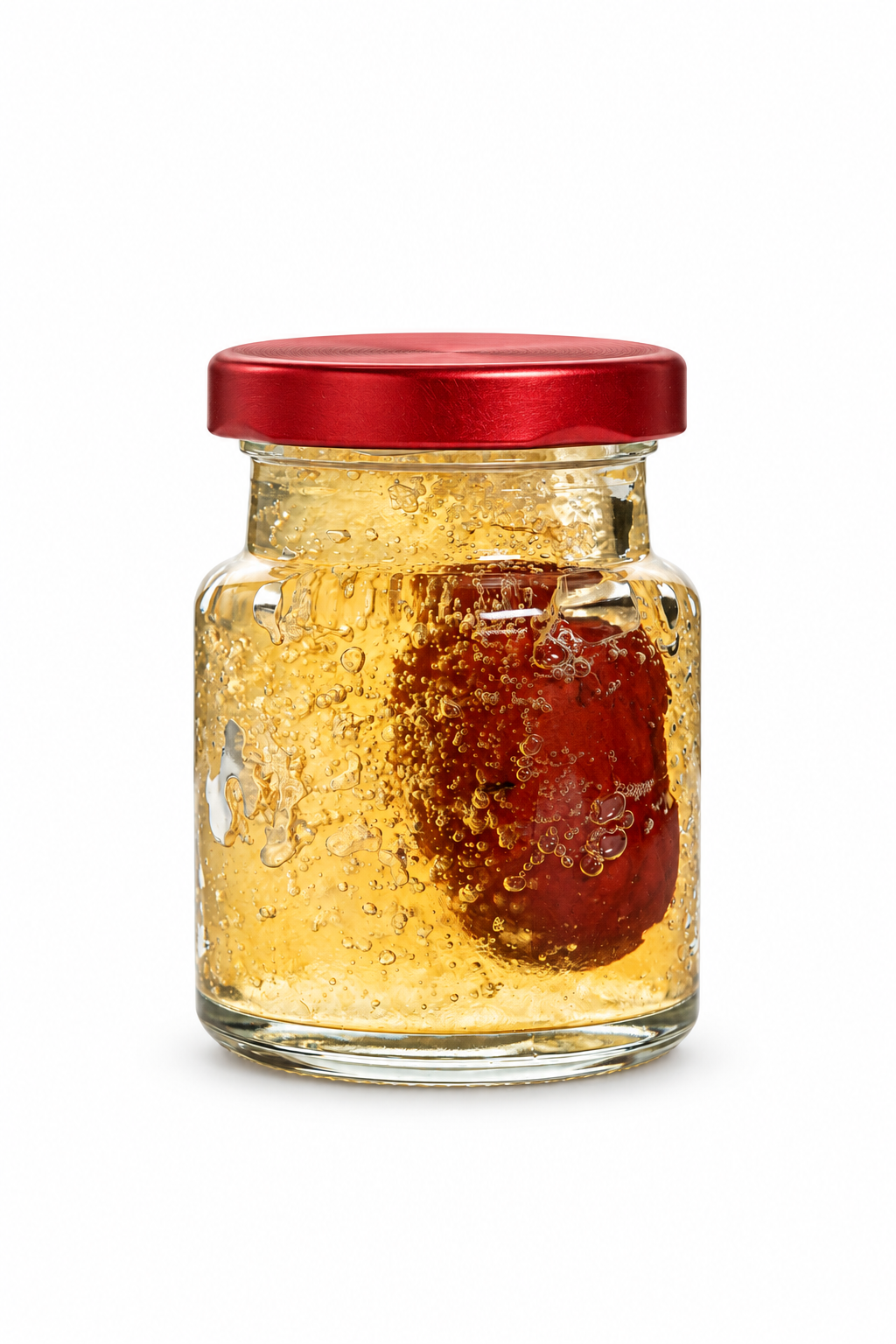 ORI - FRESH BREW BIRDNEST (3gram) 鲜炖燕窝(3克) (75ml)
