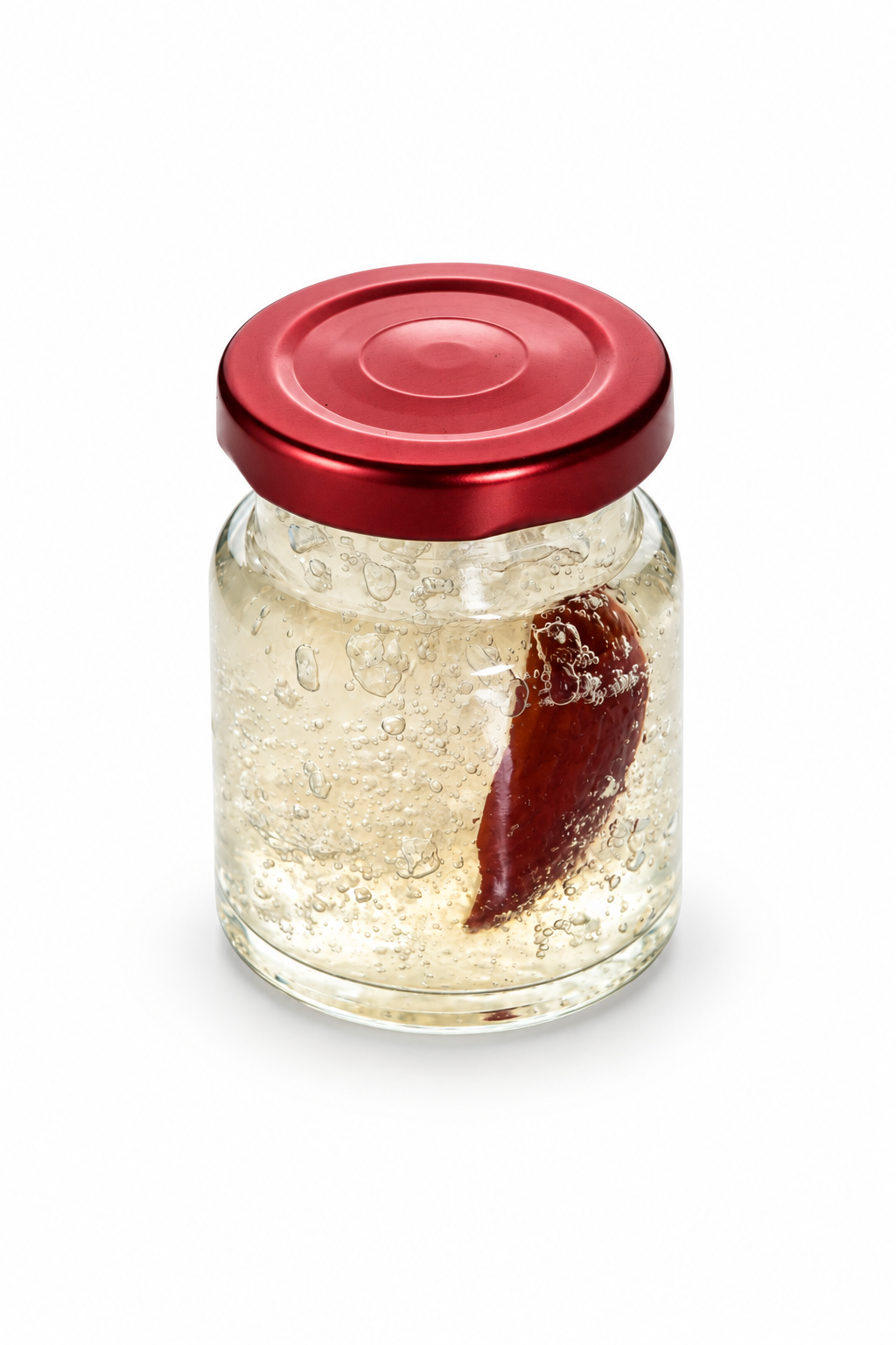 ORI - FRESH BREW BIRDNEST (3gram) 鲜炖燕窝(3克) (75ml)