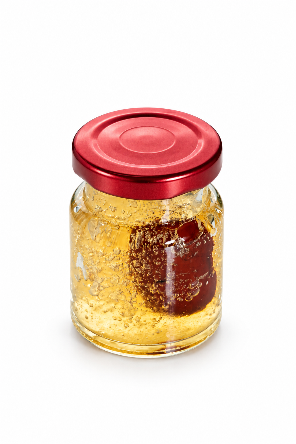 ORI - FRESH BREW BIRDNEST (3gram) 鲜炖燕窝(3克) (75ml)