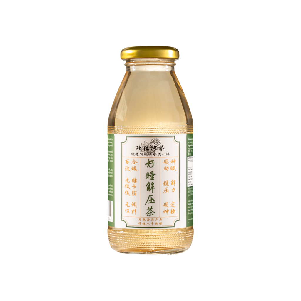 ORI - GOOD NIGHT DE-STRESS TEA 好睡解压茶