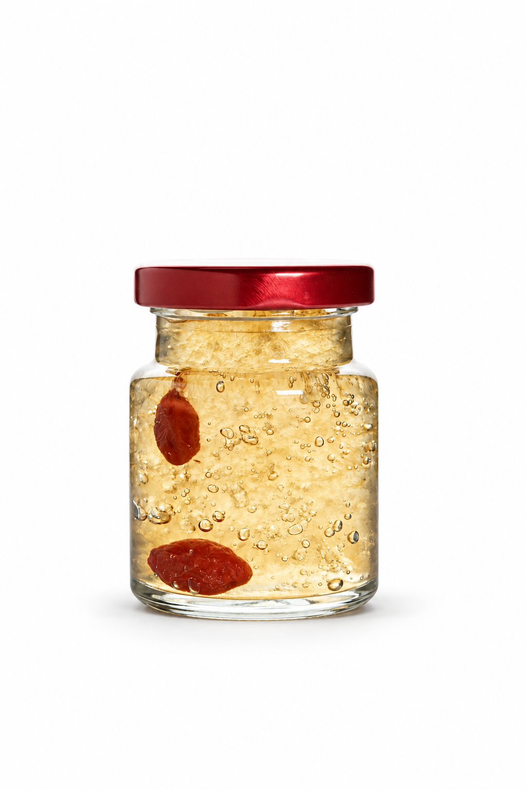 ORI - FRESH BREW BIRDNEST (3gram) 鲜炖燕窝(3克) (75ml)